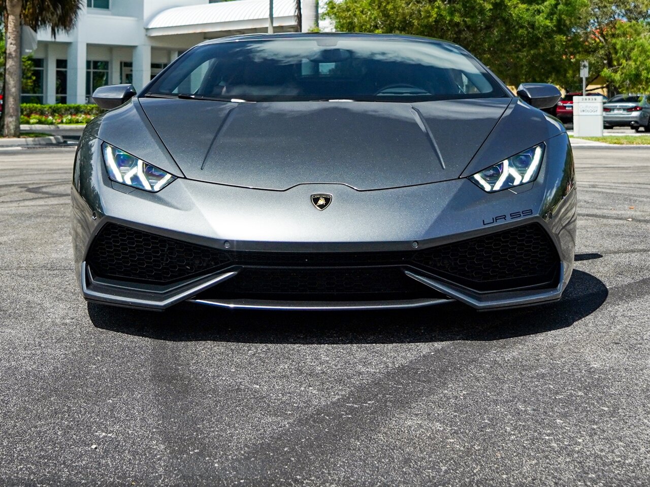 2015 Lamborghini Huracan Underground   - Photo 64 - Bonita Springs, FL 34134