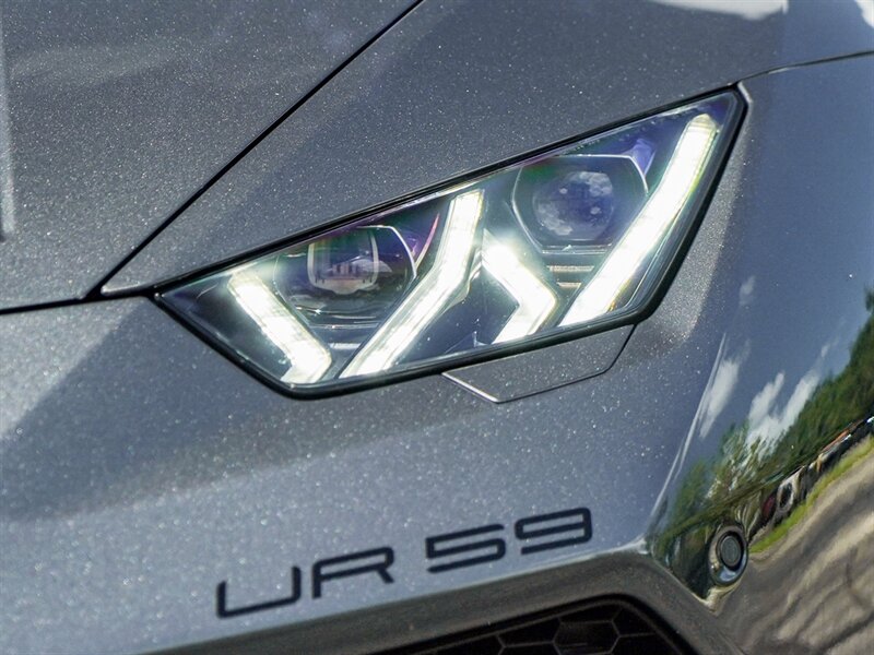 2015 Lamborghini Huracan Underground - Photo 65 - Bonita Springs, FL 34134