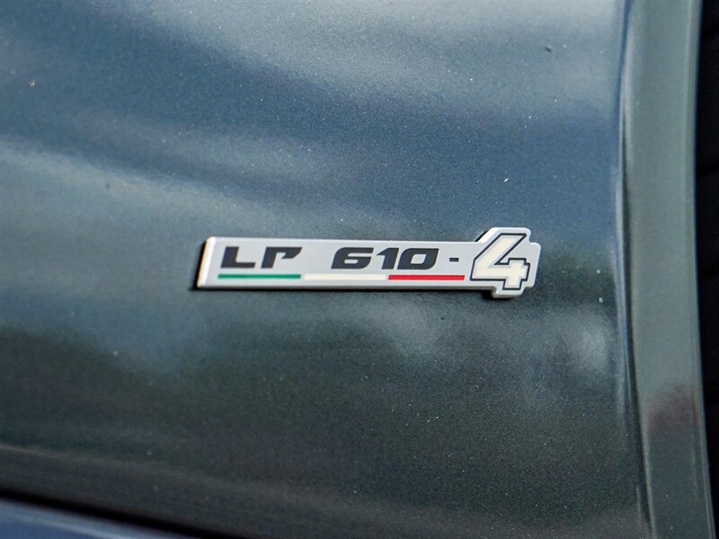 2015 Lamborghini Huracan Underground - Photo 58 - Bonita Springs, FL 34134