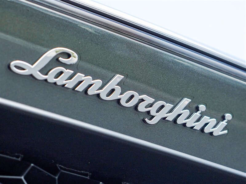 2015 Lamborghini Huracan Underground - Photo 69 - Bonita Springs, FL 34134