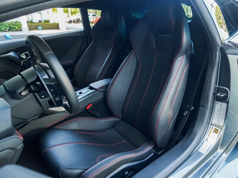 2015 Lamborghini Huracan Underground - Photo 15 - Bonita Springs, FL 34134