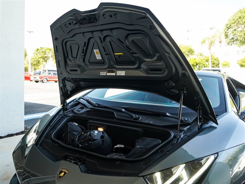 2015 Lamborghini Huracan Underground - Photo 34 - Bonita Springs, FL 34134