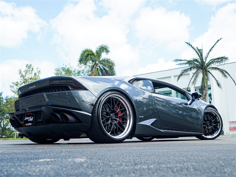 2015 Lamborghini Huracan Underground - Photo 56 - Bonita Springs, FL 34134