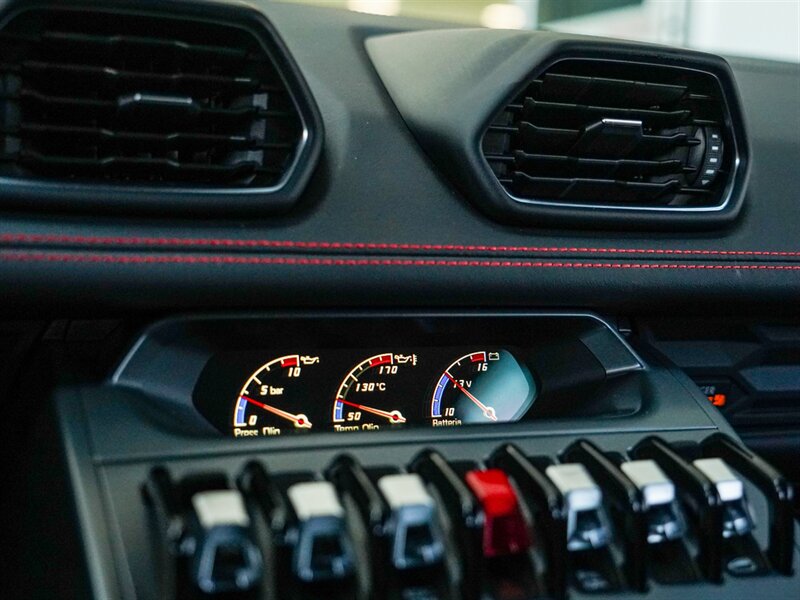 2015 Lamborghini Huracan Underground - Photo 20 - Bonita Springs, FL 34134