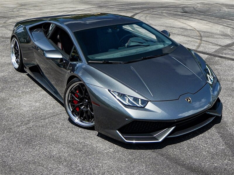 2015 Lamborghini Huracan Underground - Photo 61 - Bonita Springs, FL 34134