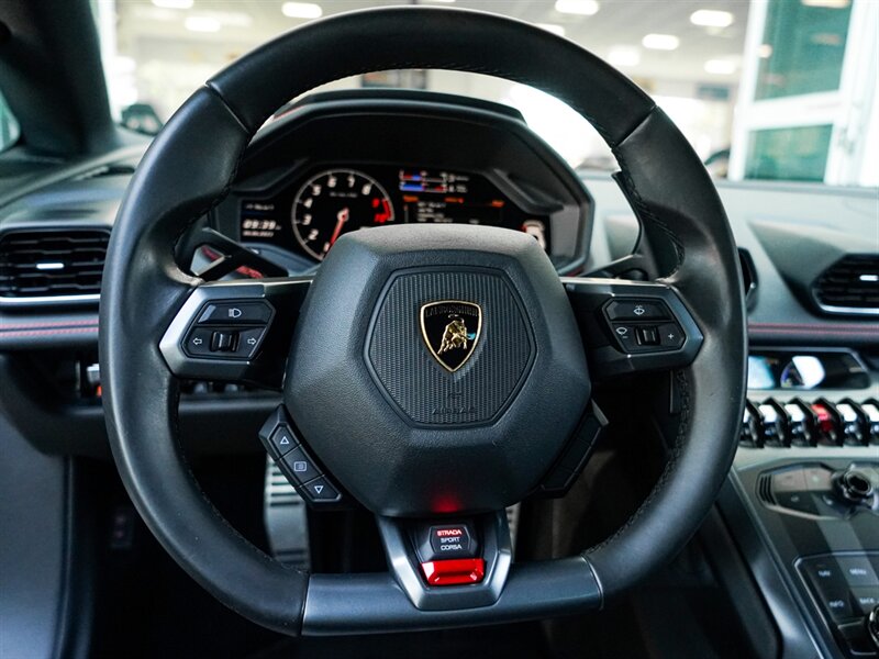 2015 Lamborghini Huracan Underground - Photo 17 - Bonita Springs, FL 34134