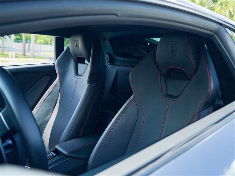 2015 Lamborghini Huracan Underground - Photo 5 - Bonita Springs, FL 34134