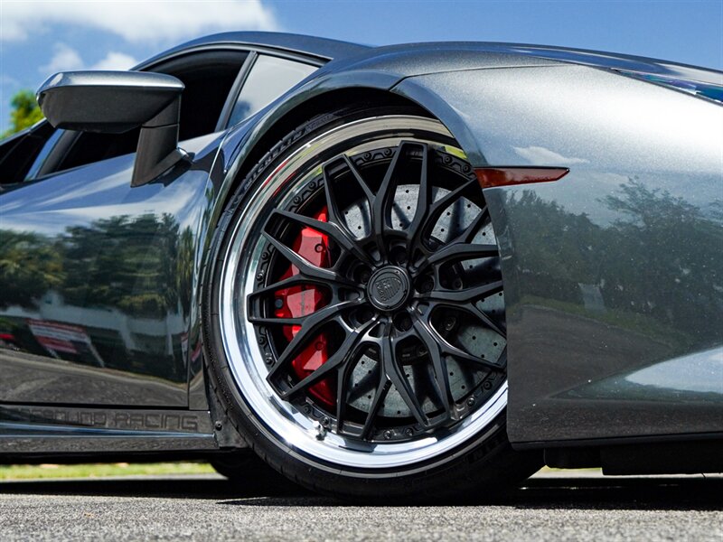 2015 Lamborghini Huracan Underground - Photo 60 - Bonita Springs, FL 34134