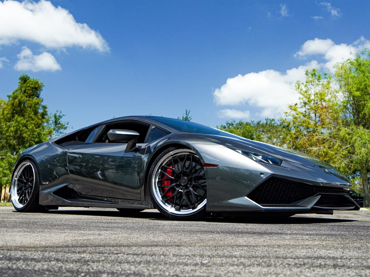 2015 Lamborghini Huracan Underground   - Photo 72 - Bonita Springs, FL 34134