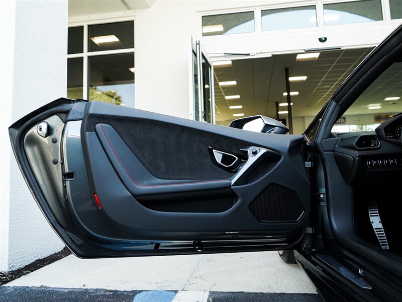 2015 Lamborghini Huracan Underground - Photo 25 - Bonita Springs, FL 34134