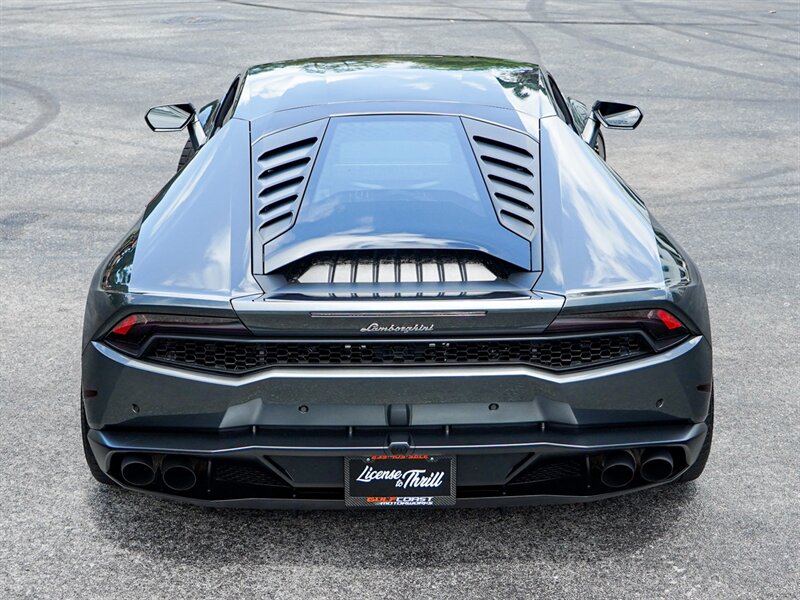 2015 Lamborghini Huracan Underground - Photo 50 - Bonita Springs, FL 34134
