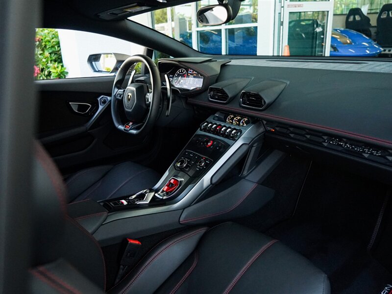 2015 Lamborghini Huracan Underground - Photo 28 - Bonita Springs, FL 34134