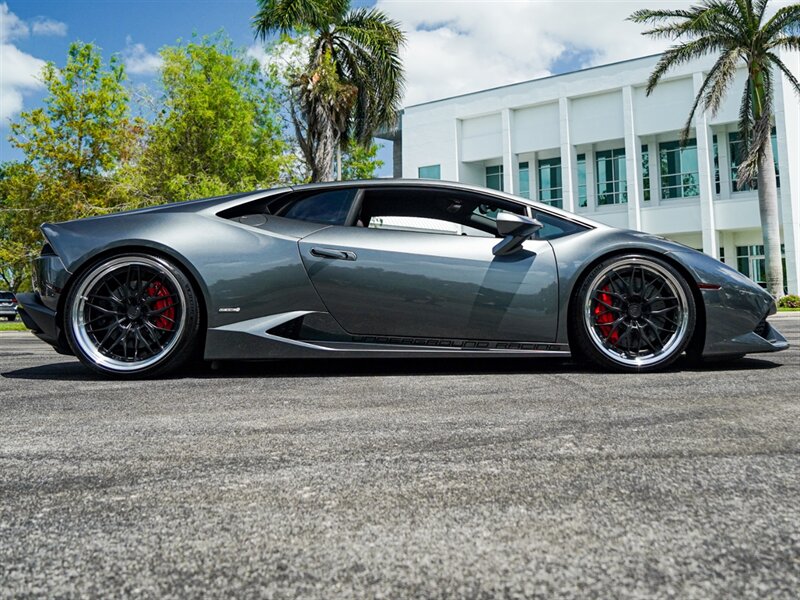 2015 Lamborghini Huracan Underground - Photo 57 - Bonita Springs, FL 34134