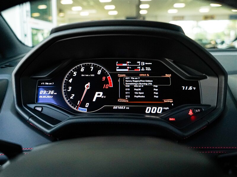 2015 Lamborghini Huracan Underground - Photo 11 - Bonita Springs, FL 34134