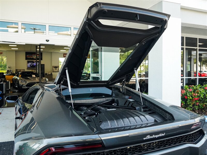 2015 Lamborghini Huracan Underground - Photo 41 - Bonita Springs, FL 34134