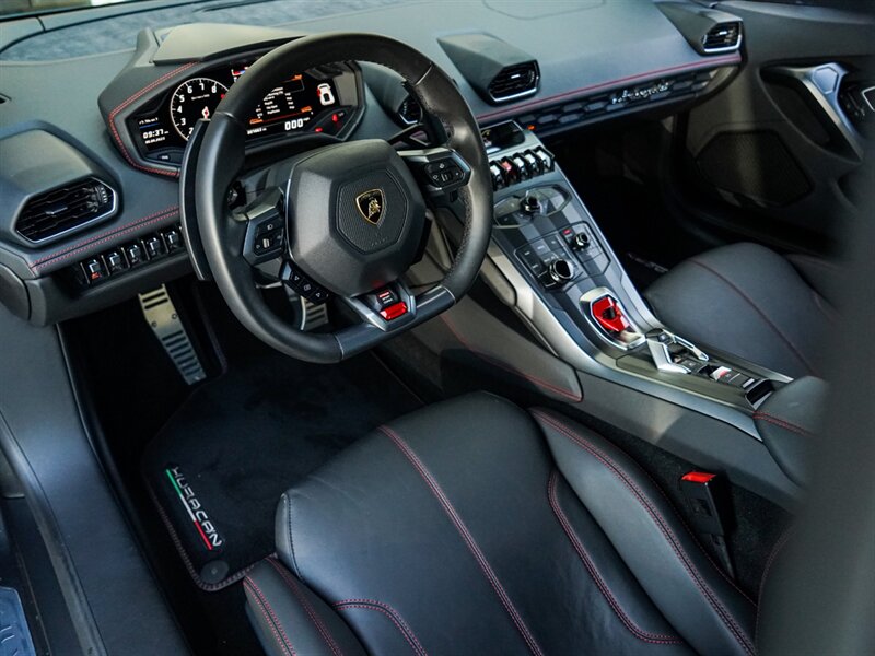 2015 Lamborghini Huracan Underground   - Photo 2 - Bonita Springs, FL 34134