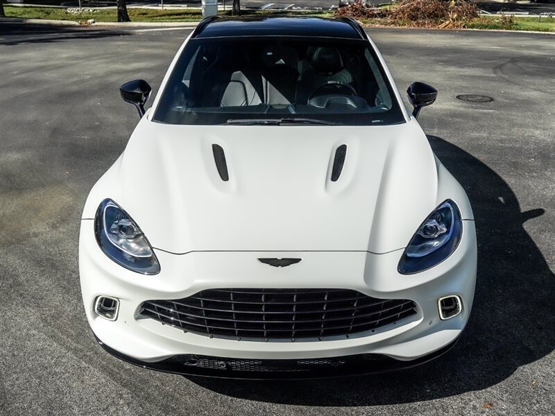 2021 Aston Martin DBX - Photo 5 - Bonita Springs, FL 34134