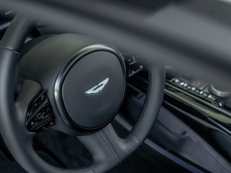 2021 Aston Martin DBX - Photo 26 - Bonita Springs, FL 34134