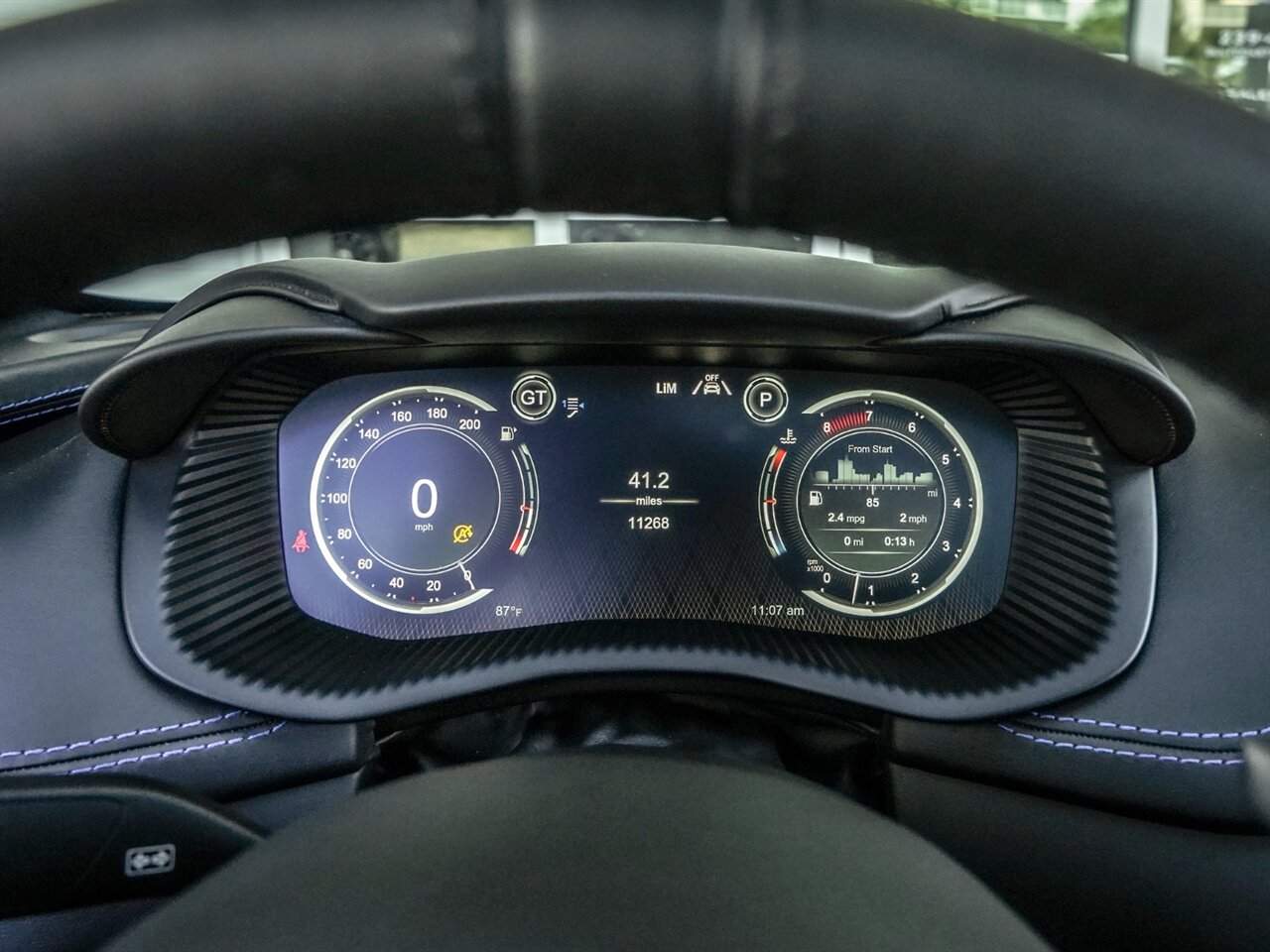 2021 Aston Martin DBX   - Photo 14 - Bonita Springs, FL 34134