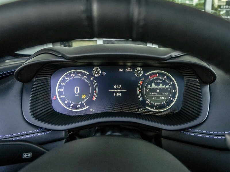 2021 Aston Martin DBX - Photo 14 - Bonita Springs, FL 34134