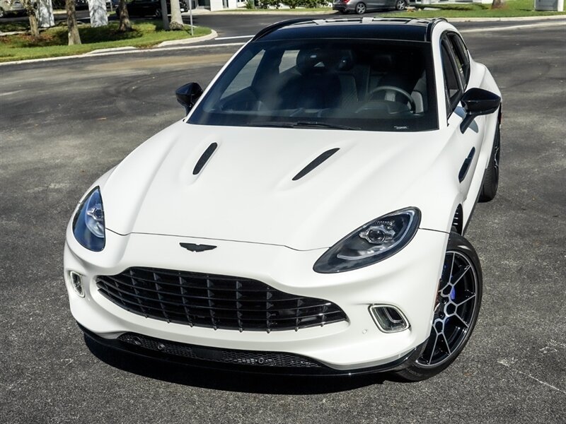 2021 Aston Martin DBX - Photo 9 - Bonita Springs, FL 34134