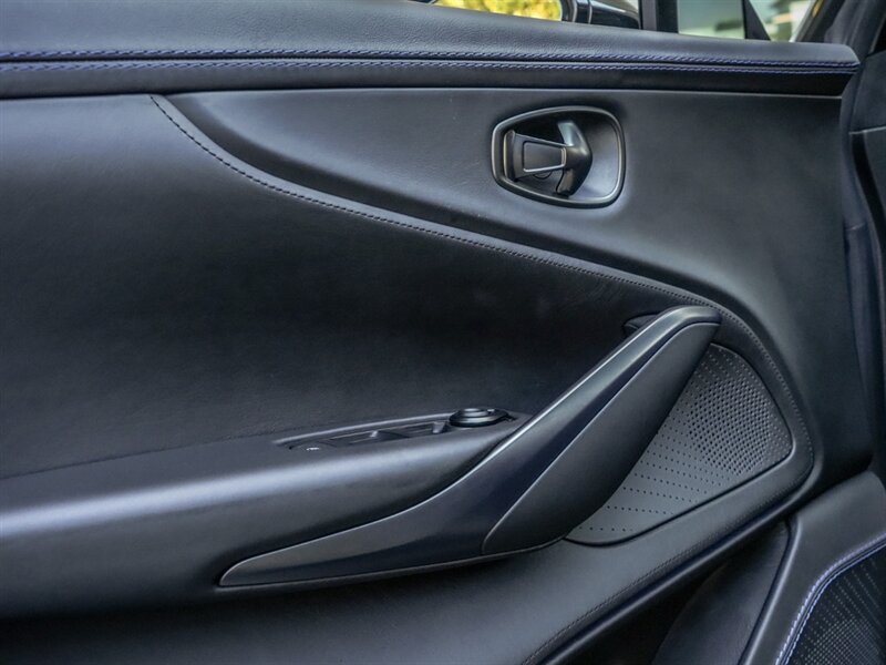 2021 Aston Martin DBX - Photo 22 - Bonita Springs, FL 34134