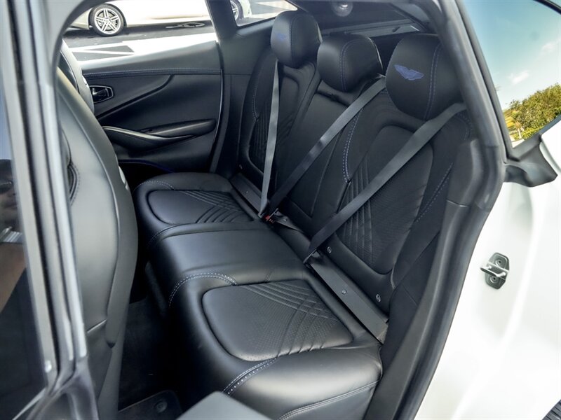 2021 Aston Martin DBX - Photo 23 - Bonita Springs, FL 34134