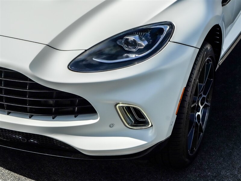 2021 Aston Martin DBX   - Photo 3 - Bonita Springs, FL 34134