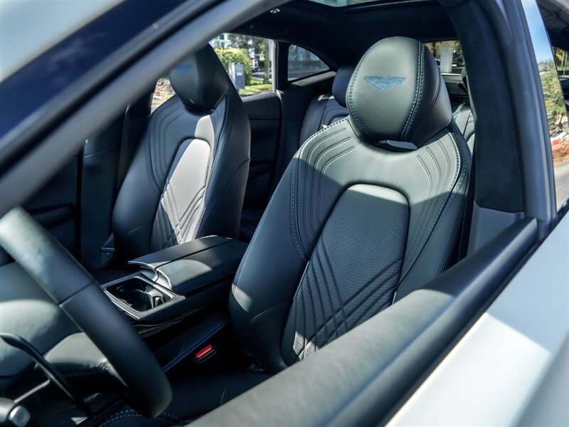 2021 Aston Martin DBX - Photo 8 - Bonita Springs, FL 34134