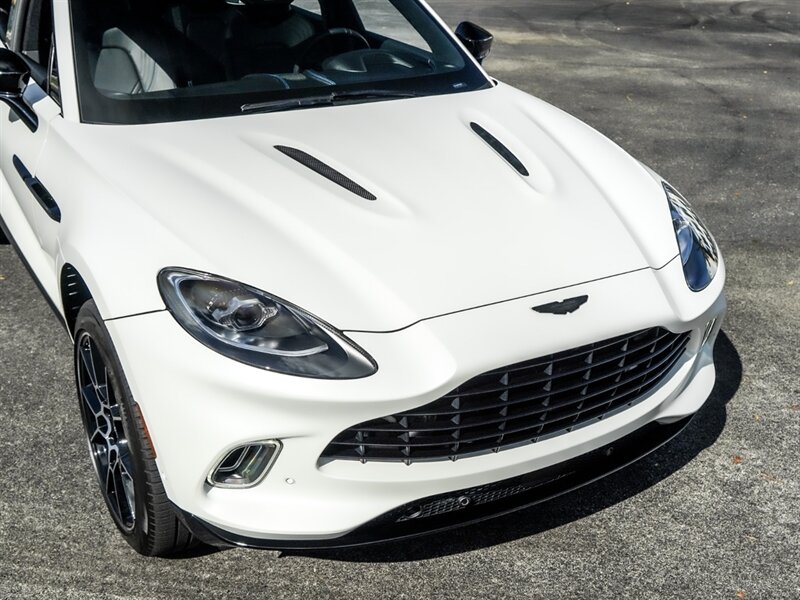 2021 Aston Martin DBX - Photo 7 - Bonita Springs, FL 34134