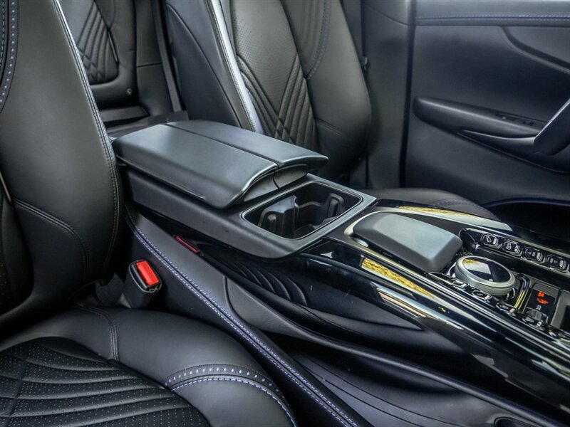 2021 Aston Martin DBX - Photo 27 - Bonita Springs, FL 34134