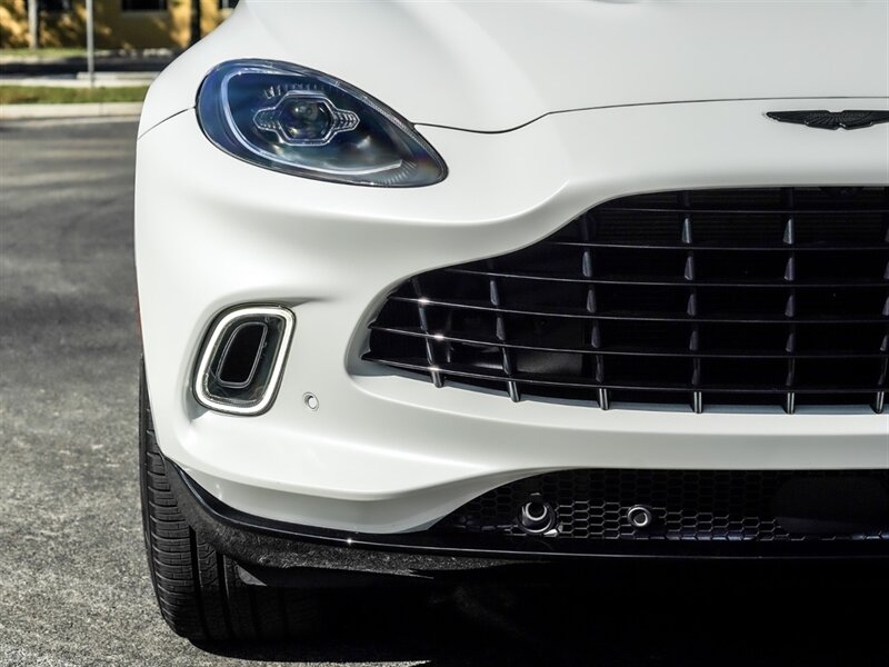 2021 Aston Martin DBX - Photo 6 - Bonita Springs, FL 34134