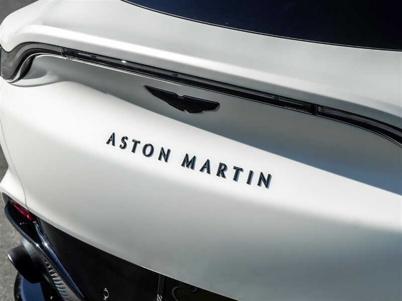 2021 Aston Martin DBX - Photo 40 - Bonita Springs, FL 34134