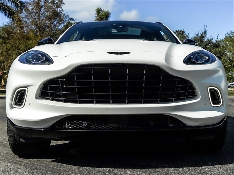 2021 Aston Martin DBX   - Photo 4 - Bonita Springs, FL 34134