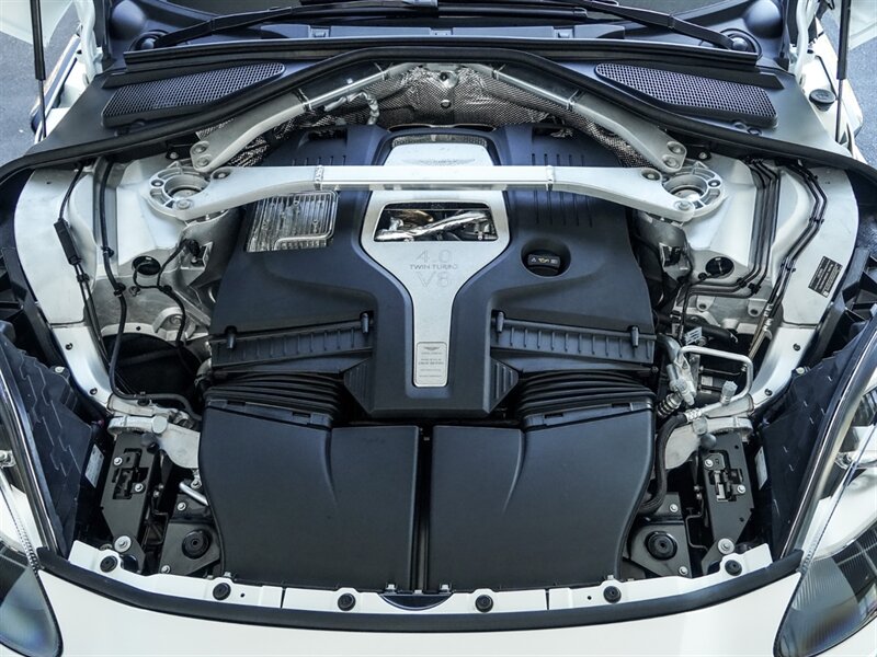 2021 Aston Martin DBX - Photo 31 - Bonita Springs, FL 34134