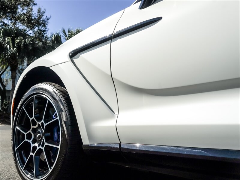 2021 Aston Martin DBX - Photo 10 - Bonita Springs, FL 34134