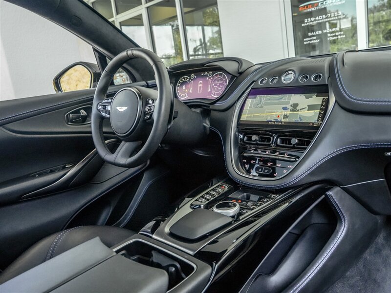 2021 Aston Martin DBX - Photo 25 - Bonita Springs, FL 34134