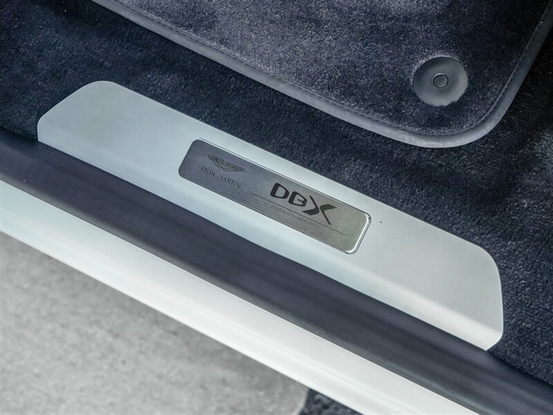 2021 Aston Martin DBX - Photo 24 - Bonita Springs, FL 34134