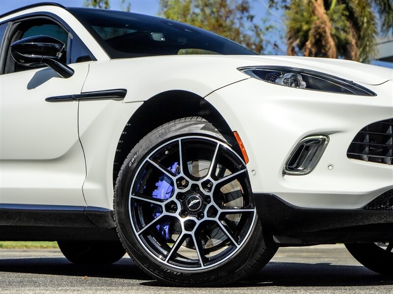 2021 Aston Martin DBX - Photo 46 - Bonita Springs, FL 34134