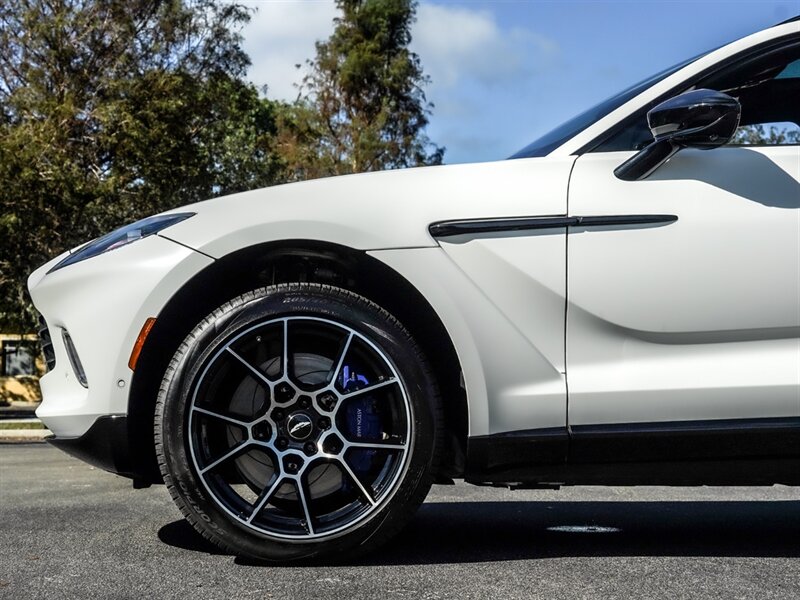 2021 Aston Martin DBX - Photo 33 - Bonita Springs, FL 34134