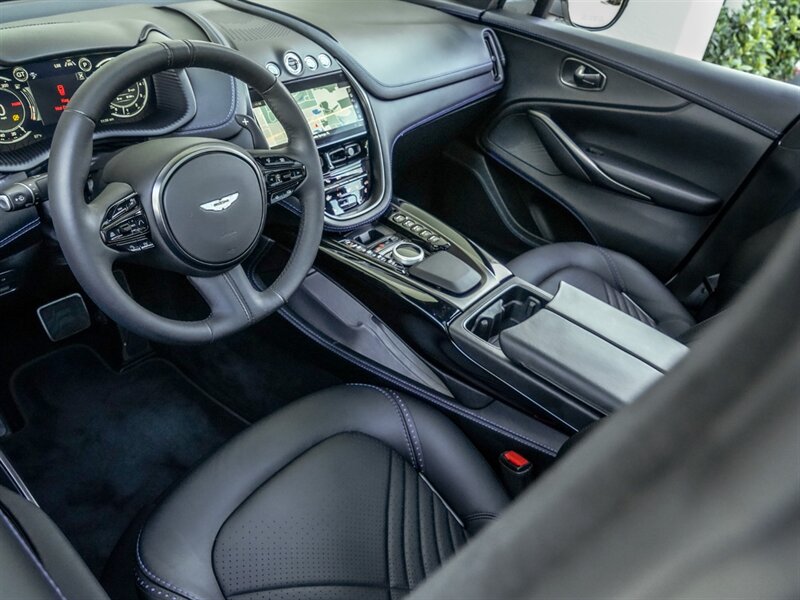 2021 Aston Martin DBX   - Photo 2 - Bonita Springs, FL 34134