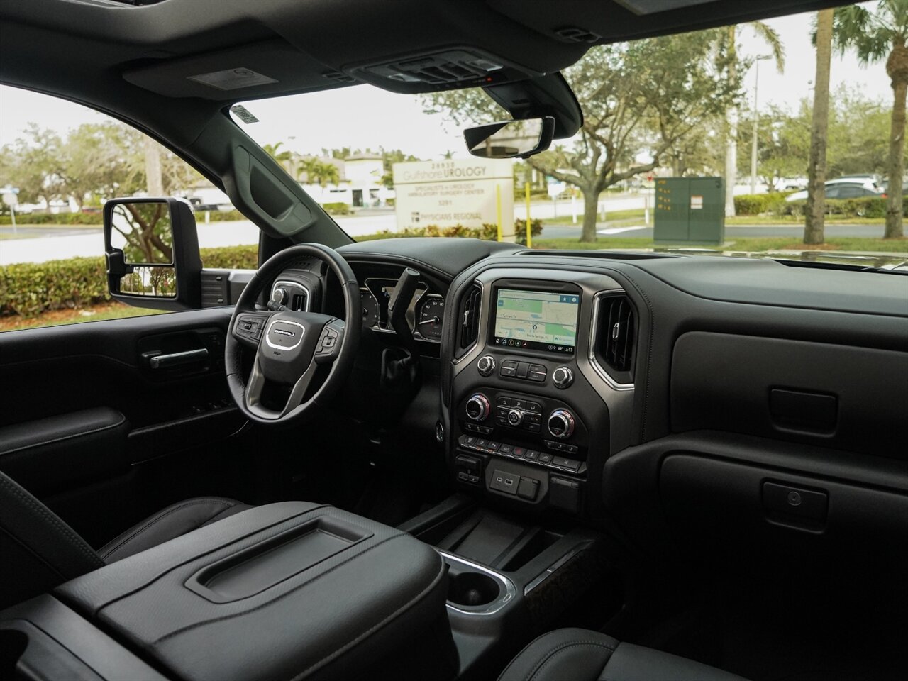 2022 GMC Sierra 3500HD Denali   - Photo 36 - Bonita Springs, FL 34134