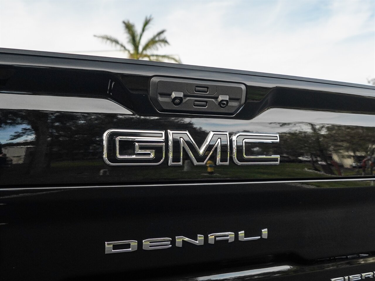 2022 GMC Sierra 3500HD Denali   - Photo 59 - Bonita Springs, FL 34134