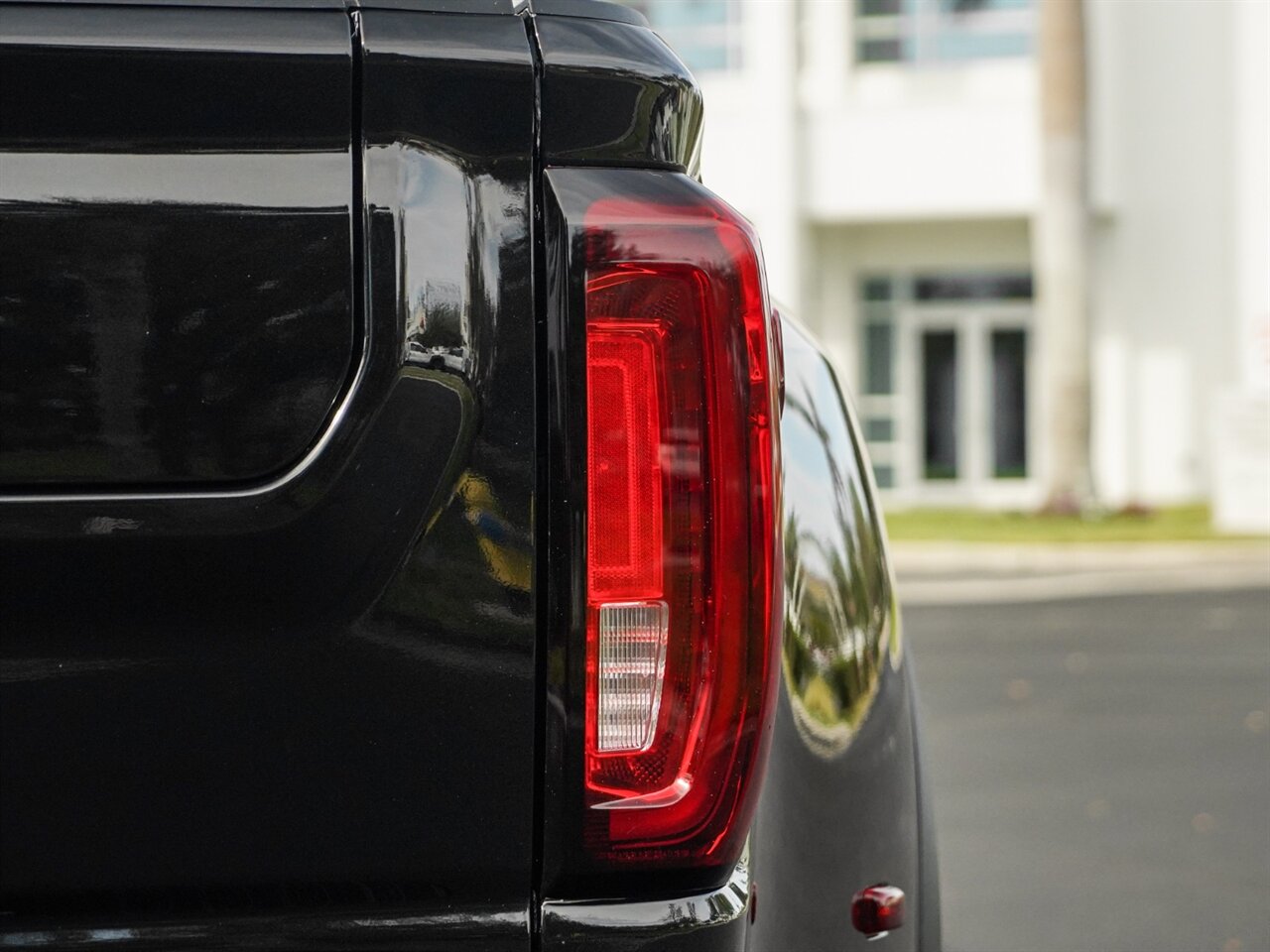 2022 GMC Sierra 3500HD Denali   - Photo 61 - Bonita Springs, FL 34134