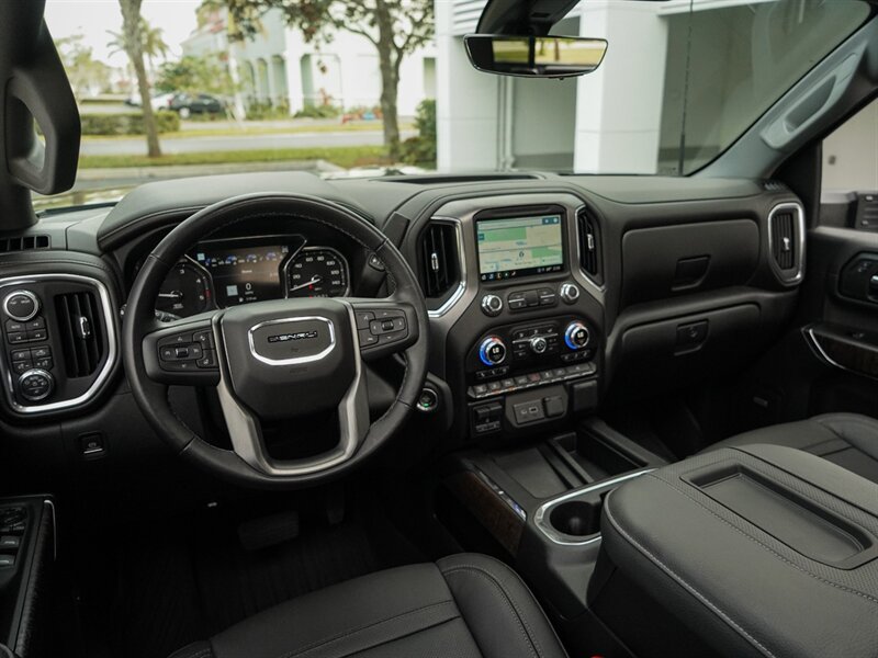 2022 GMC Sierra 3500HD Denali   - Photo 2 - Bonita Springs, FL 34134