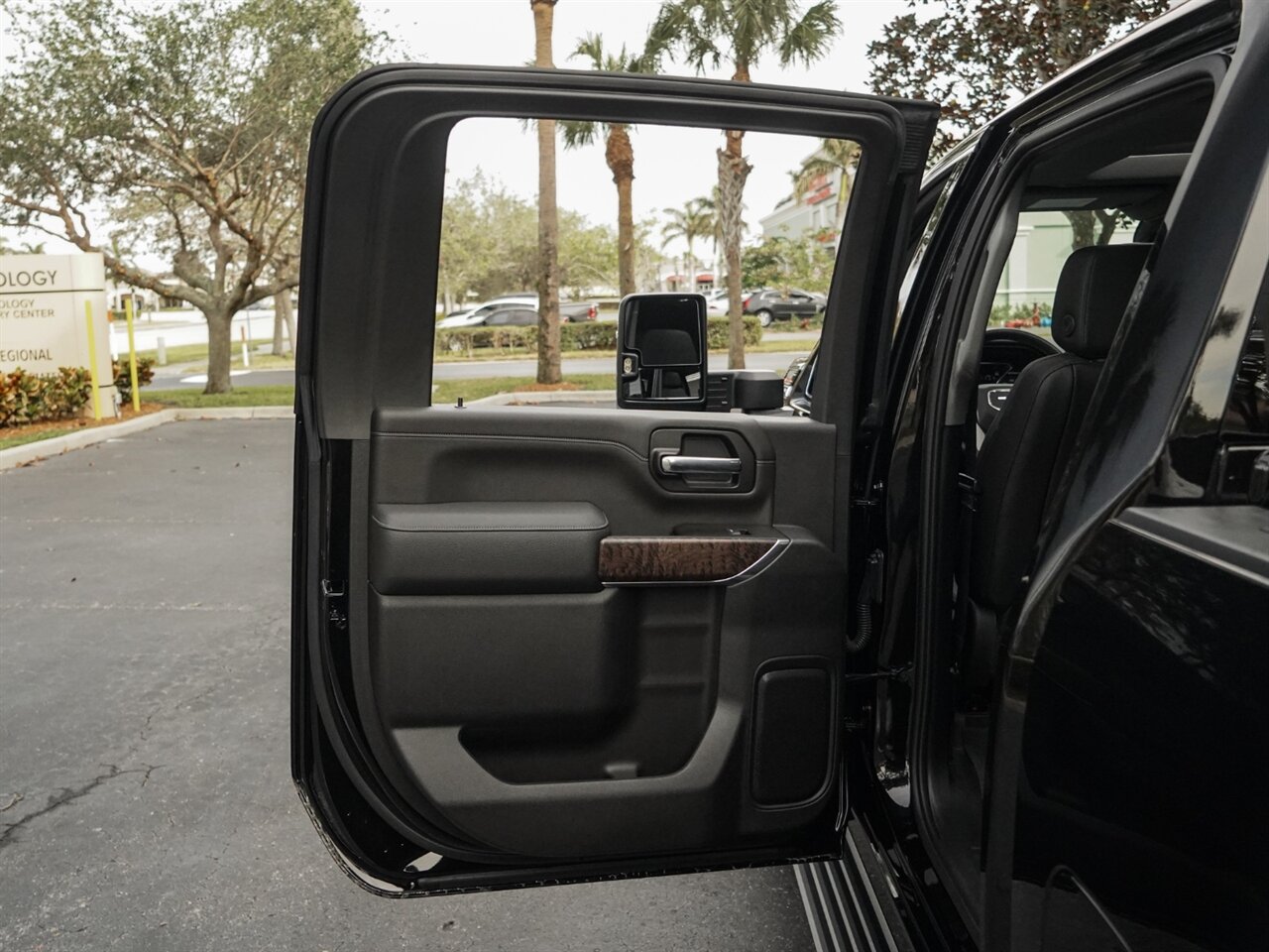 2022 GMC Sierra 3500HD Denali   - Photo 35 - Bonita Springs, FL 34134