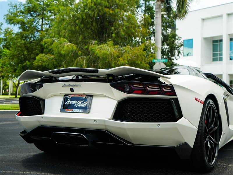 2016 Lamborghini Aventador LP 700-4   - Photo 56 - Bonita Springs, FL 34134