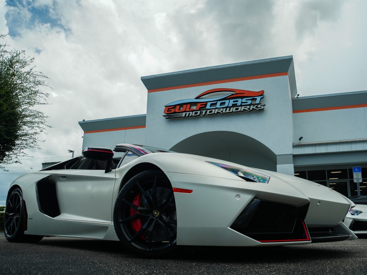 2016 Lamborghini Aventador LP 700-4   - Photo 70 - Bonita Springs, FL 34134