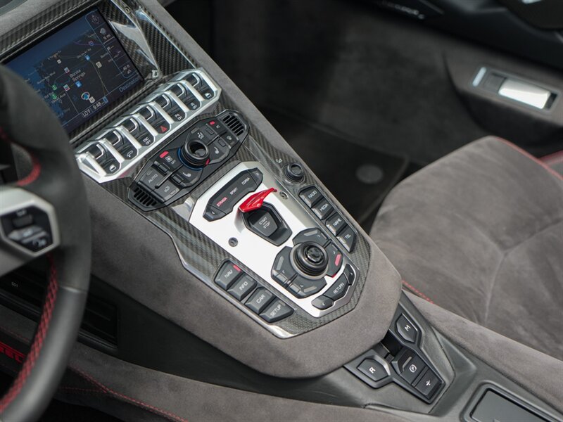 2016 Lamborghini Aventador LP 700-4   - Photo 26 - Bonita Springs, FL 34134