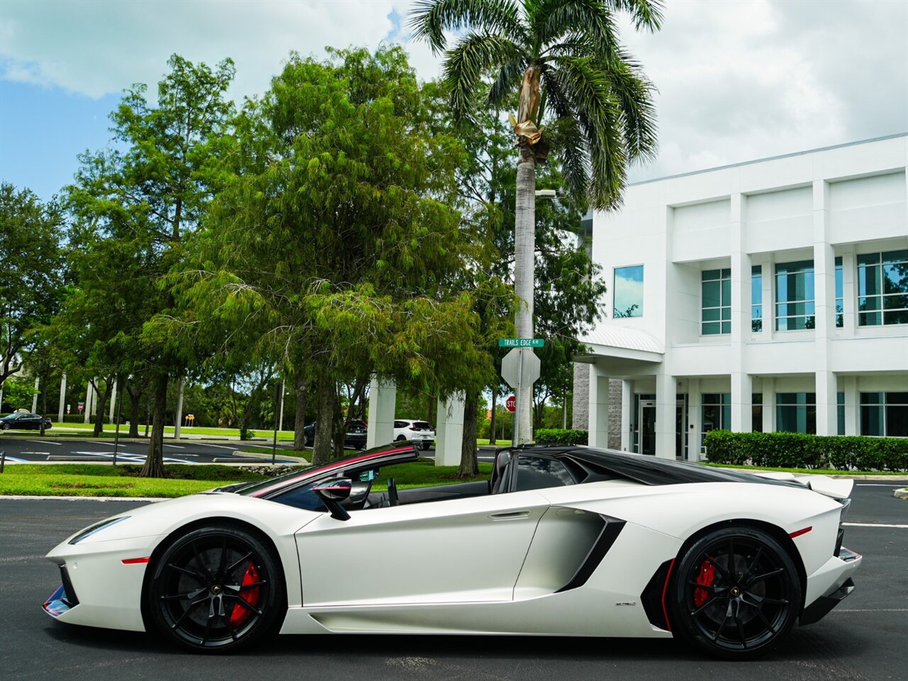 2016 Lamborghini Aventador LP 700-4   - Photo 40 - Bonita Springs, FL 34134